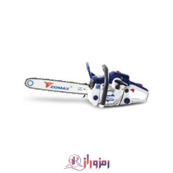 اره بنزینی زوماکس مدلzm5450